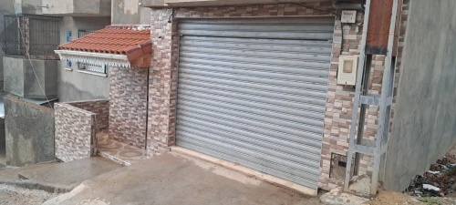 Vente Villa Sétif Bougaa