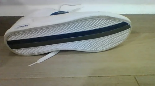 lacoste
