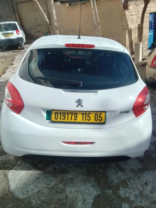 Renault 2008 2015 2008