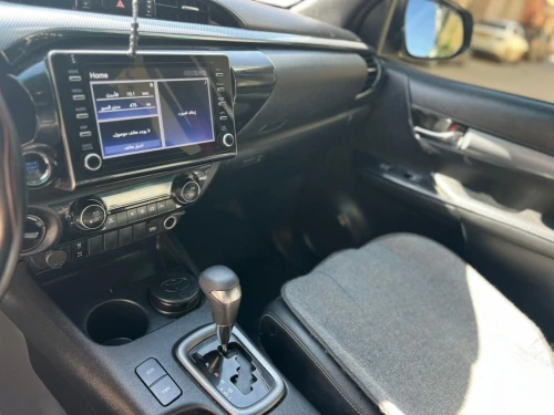 Toyota Hilux GR 2024 Hilux GR