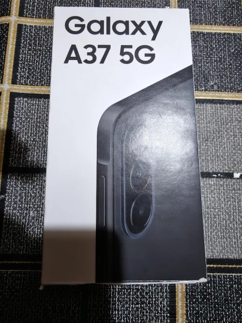 Samsung A37