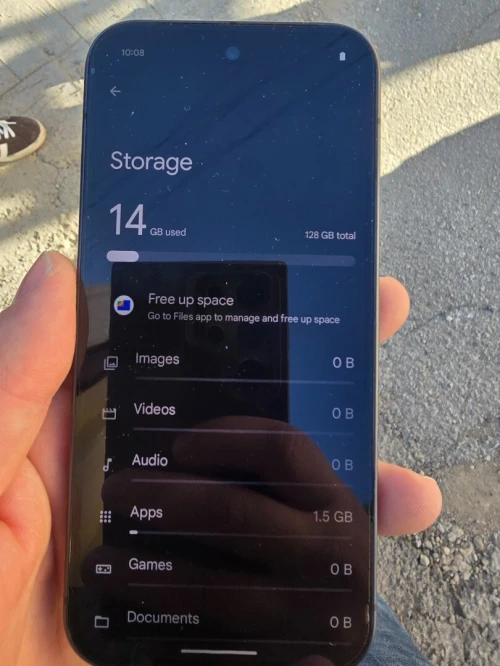 Pixel Pixel 9