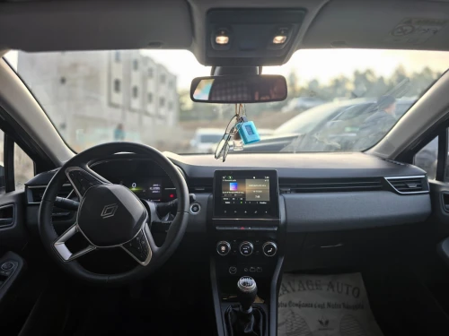Renault Clio 5  2025 Evolution