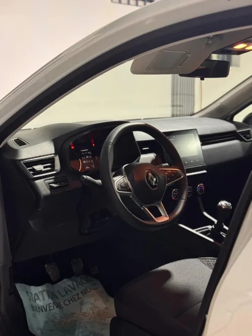 Renault Clio 5  2023 Equilibre