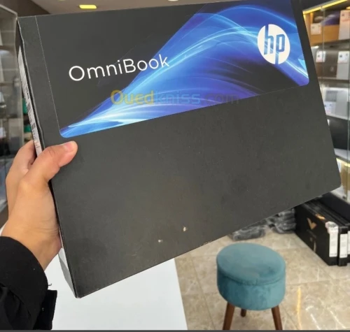 PC Portable HP OmniBook X Flip