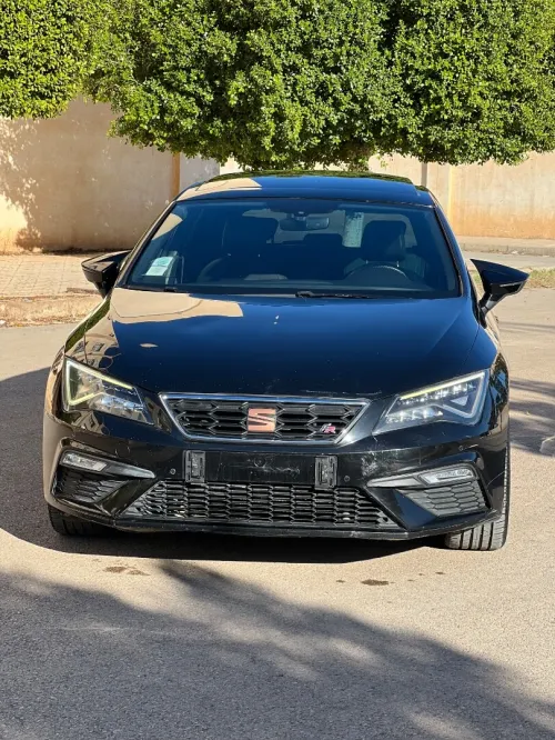 Seat Leon 2018 FR