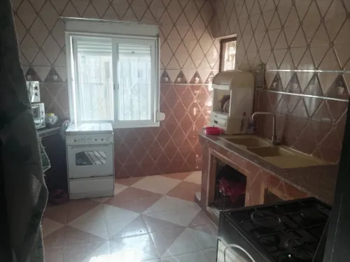 Vente Appartement F3 Tizi Ouzou Tizi ouzou