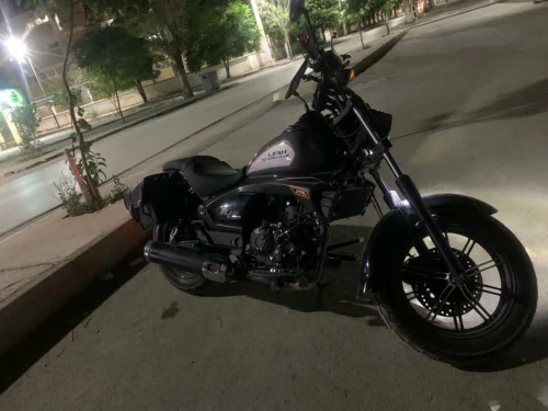 Lifan K19 2024