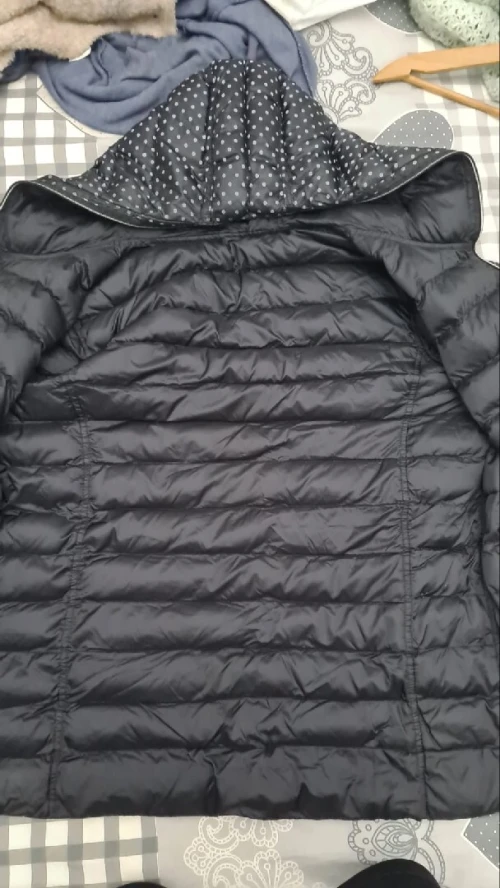 Veste Femme noire