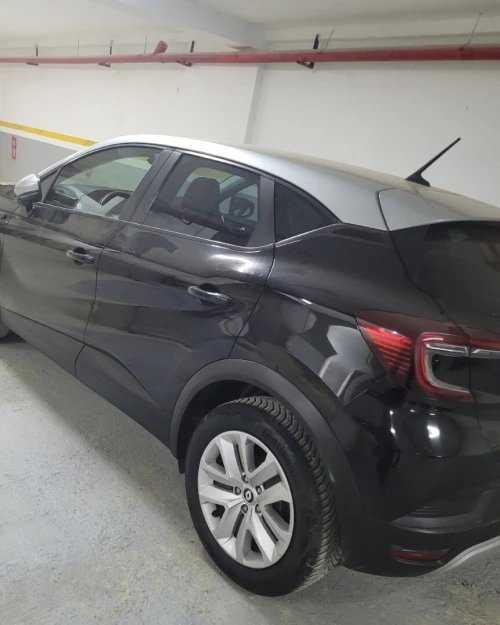 Renault Captur 2021 Full option
