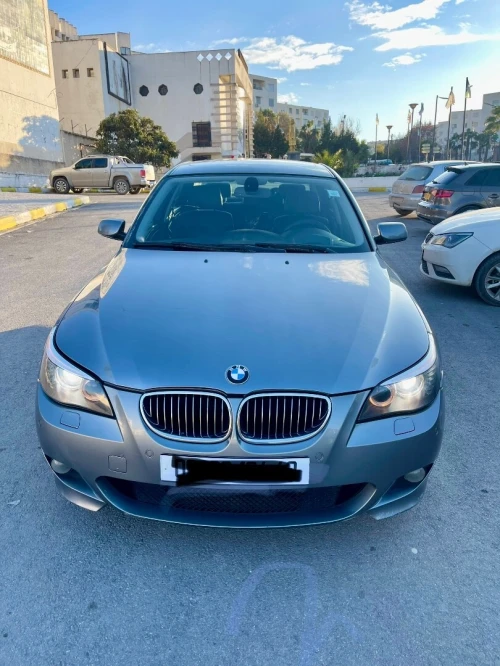 BMW Série 5 2004 E60