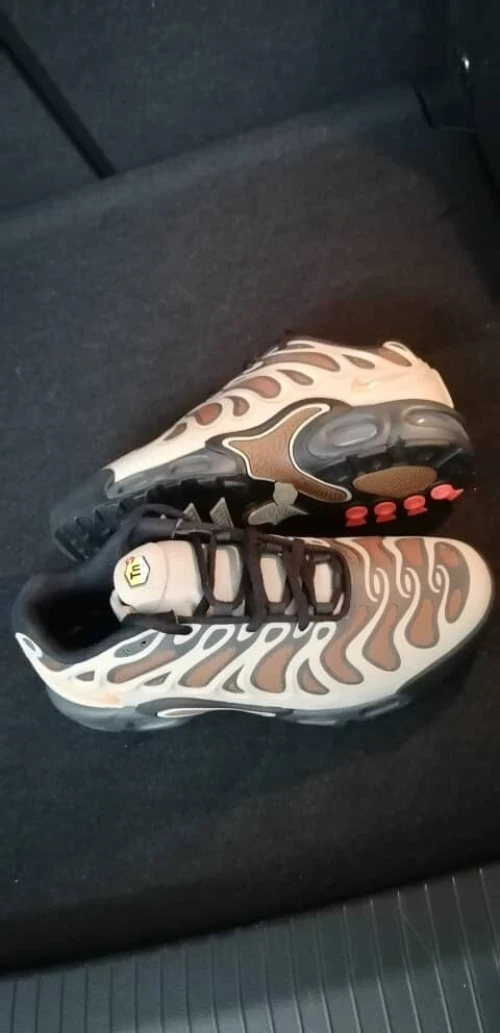 Original Nike tn Air Max plus drift