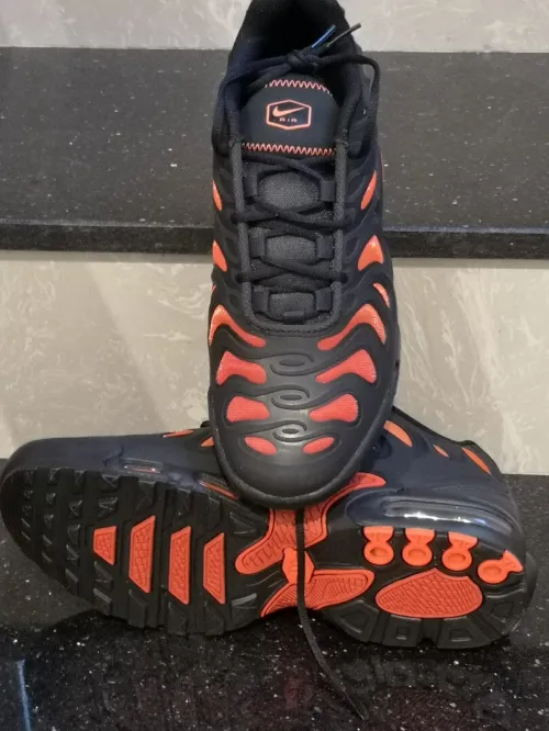 Original Nike air Max plus drift