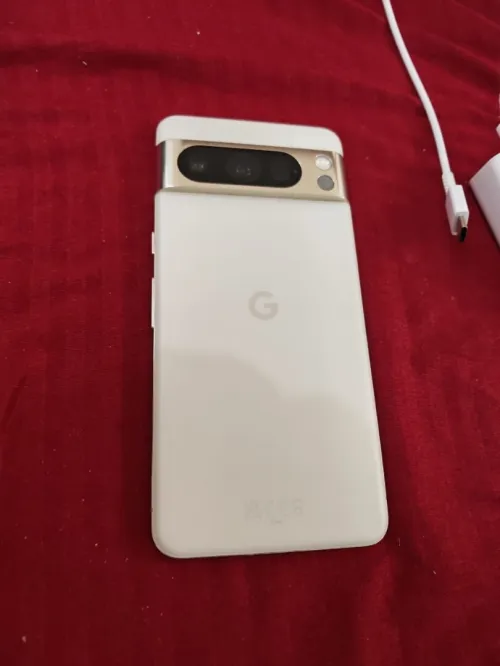Google Pixel 8 pro