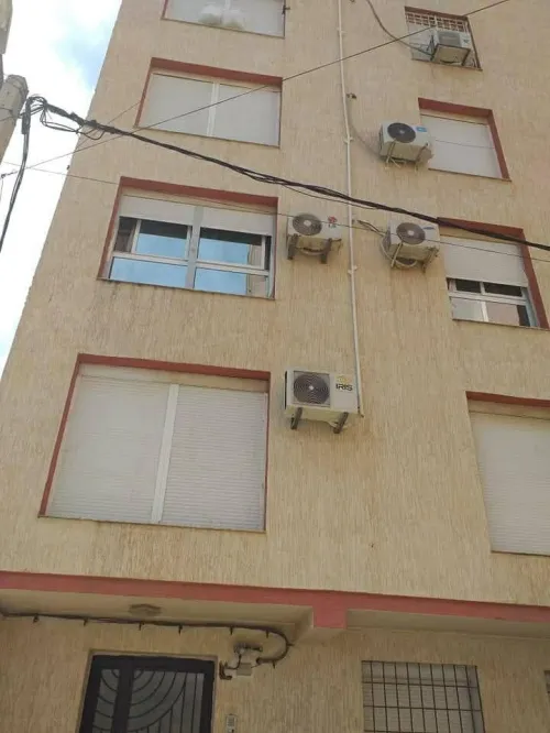 Vente Appartement Duplex F4 Alger Draria