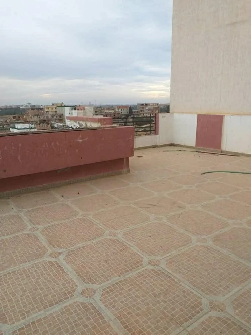 Vente Appartement Duplex F4 Alger Draria