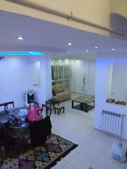 Vente Appartement Duplex F4 Alger Draria