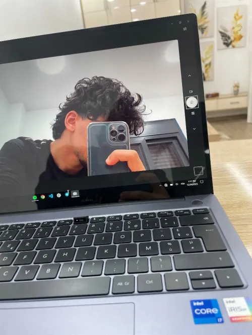 Huawei Matebook 14 i7 11Gen 2K