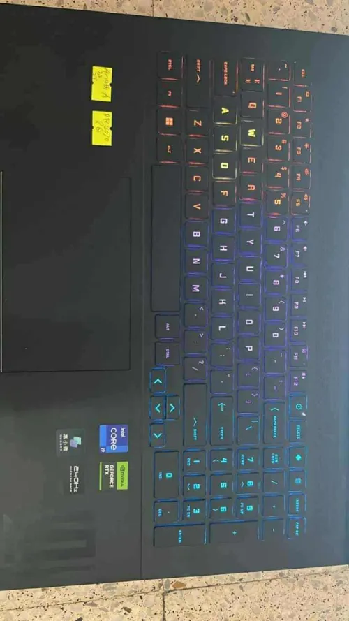pc gamer haut gamme