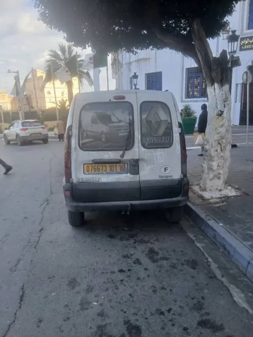 Renault Kangoo 2001 Kangoo