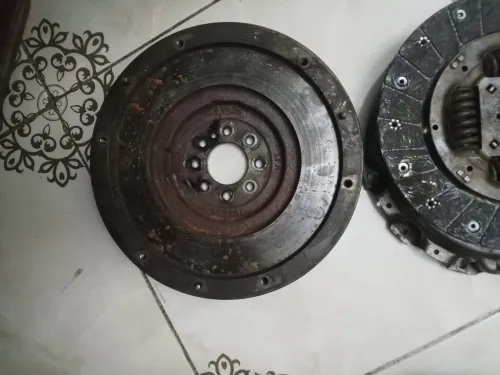 Volon motor 407