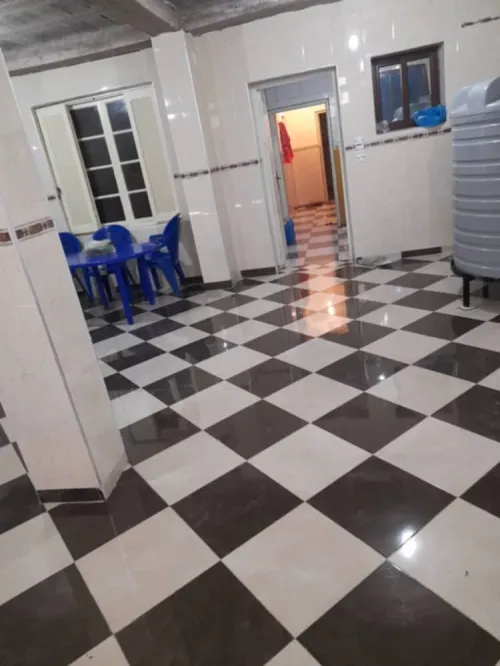 Vente Appartement F2 Tlemcen Marsa ben mhidi