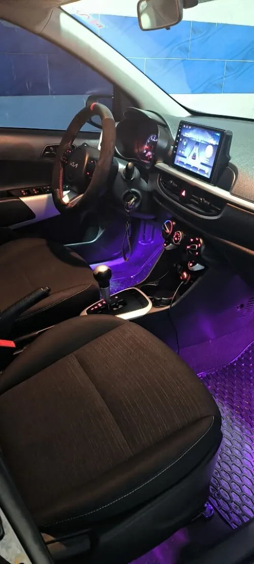 Kia Picanto 2023 Star Plus Dubaï