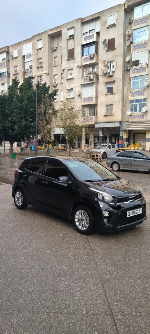 Kia Picanto 2023 Star Plus Dubaï