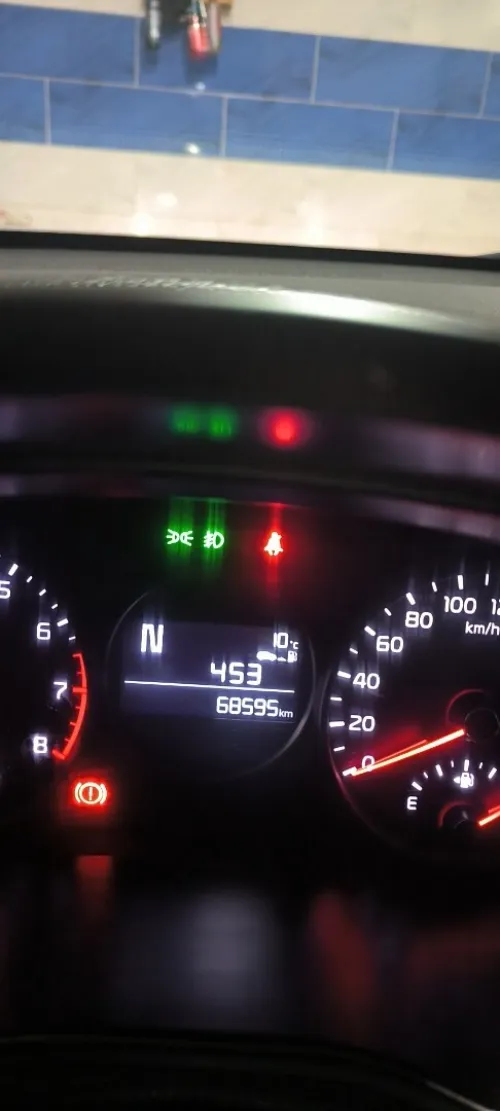 Kia Picanto 2023 Star Plus Dubaï