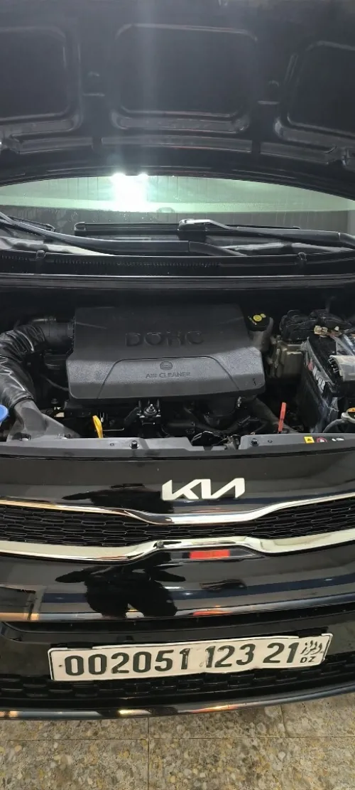 Kia Picanto 2023 Star Plus Dubaï