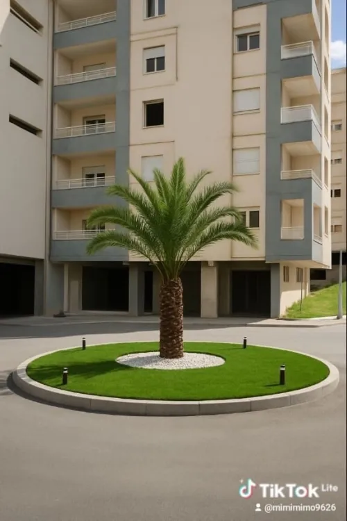 Vente Appartement F5 Alger Douera