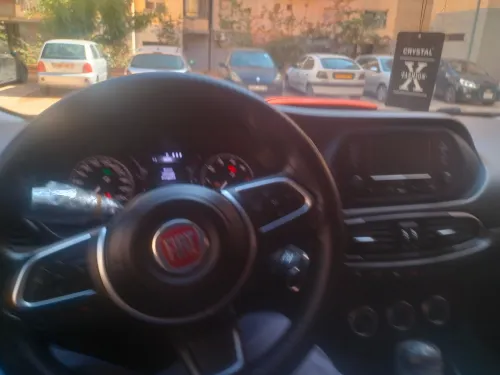 Fiat Tipo Sedan 2023 City
