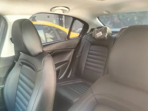 Fiat Tipo Sedan 2023 City