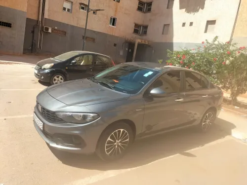 Fiat Tipo Sedan 2023 City