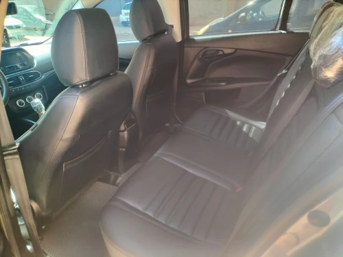 Fiat Tipo Sedan 2023 City
