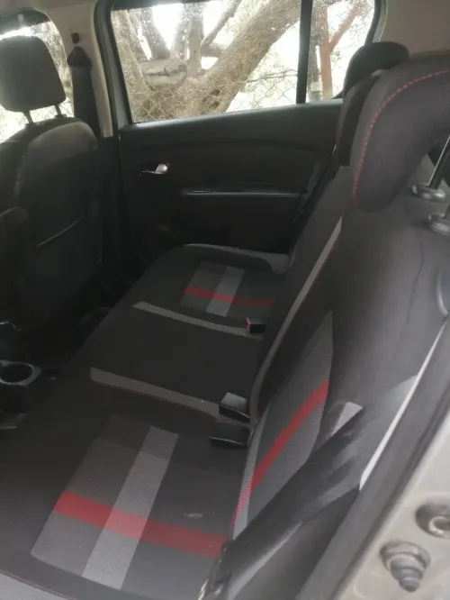 Dacia Sandero 2019 Stepway