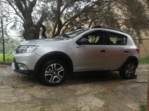 Dacia Sandero 2019 Stepway
