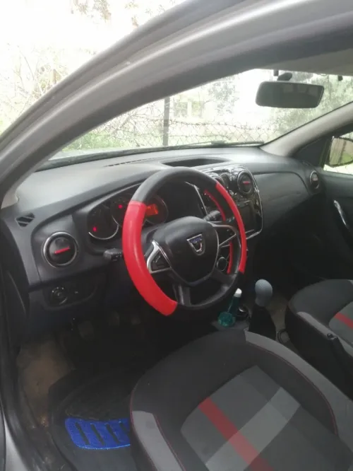 Dacia Sandero 2019 Stepway