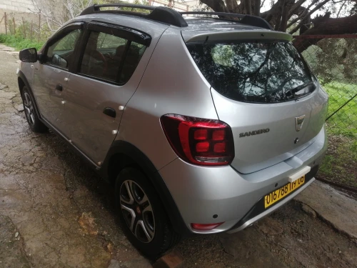 Dacia Sandero 2019 Stepway