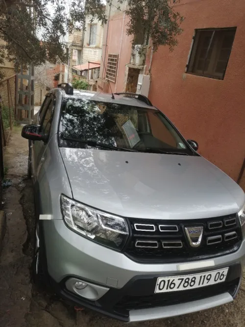 Dacia Sandero 2019 Stepway