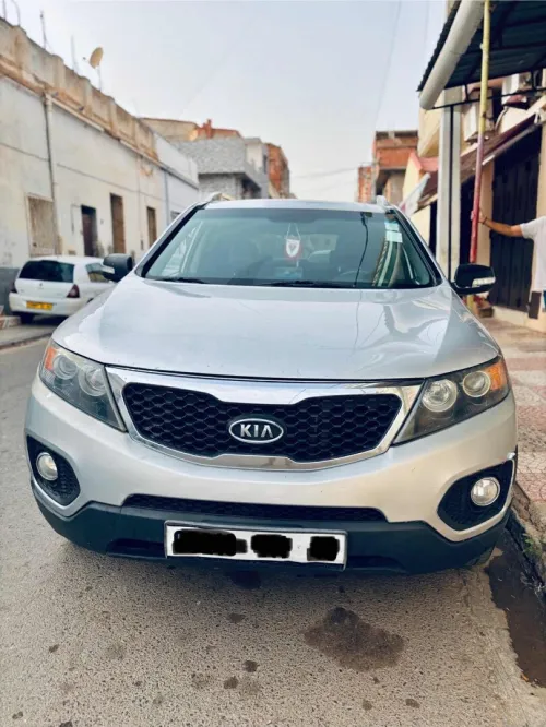 Kia Sorento 2011 Awd