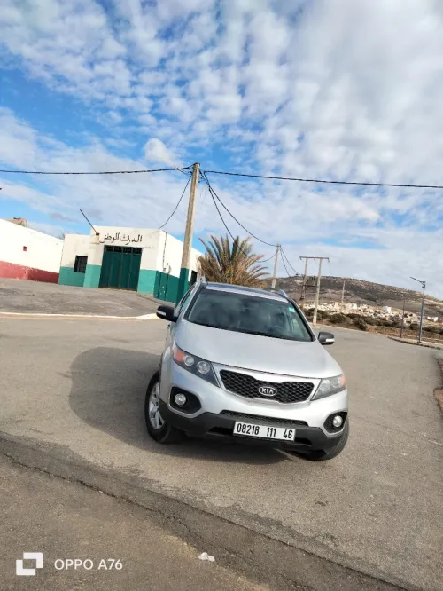 Kia Sorento 2011 Awd