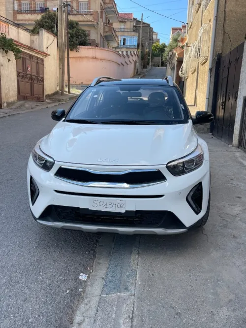 Kia KX1 2025 Toute option