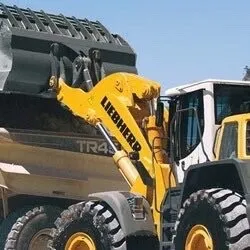 Pièces détachées LIBER et JOHN DEERE