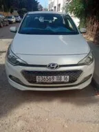 Hyundai i20 2018 i20
