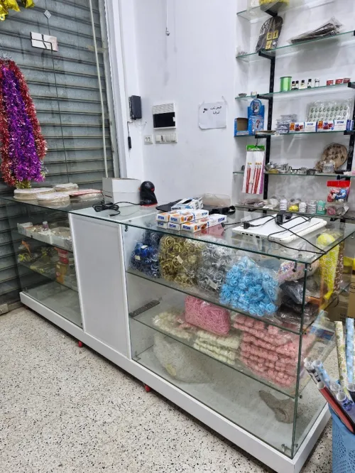 VENTE MAGASIN EMBALLAGE