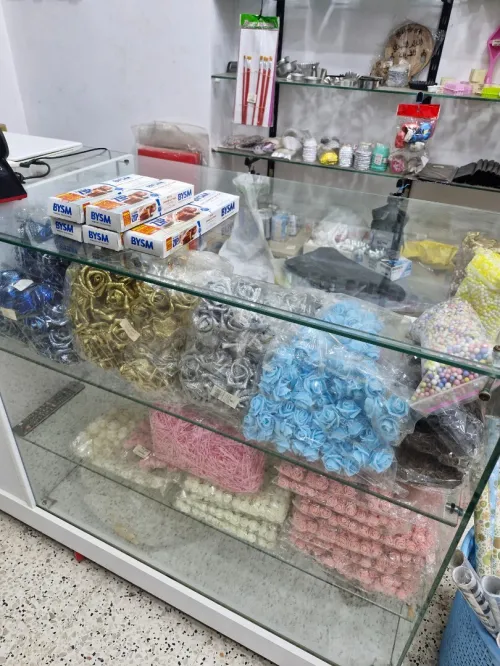 VENTE MAGASIN EMBALLAGE
