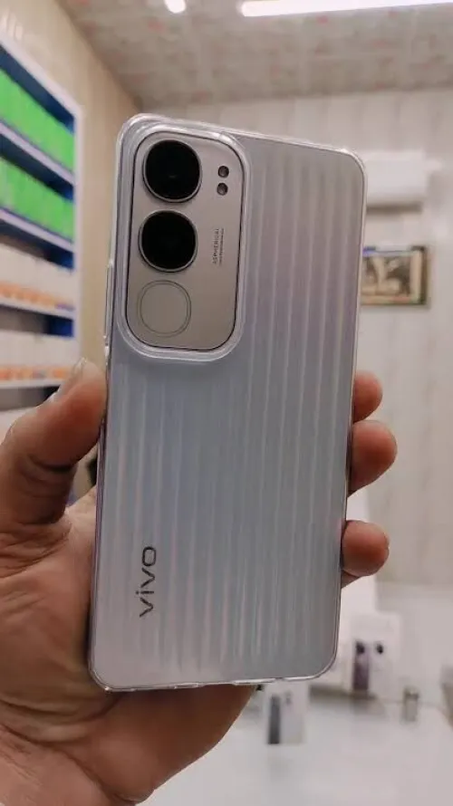 Vivo Y19S