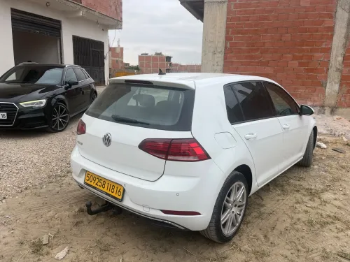 Volkswagen Golf 7 2018 START+
