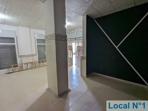 Location Local Batna Batna